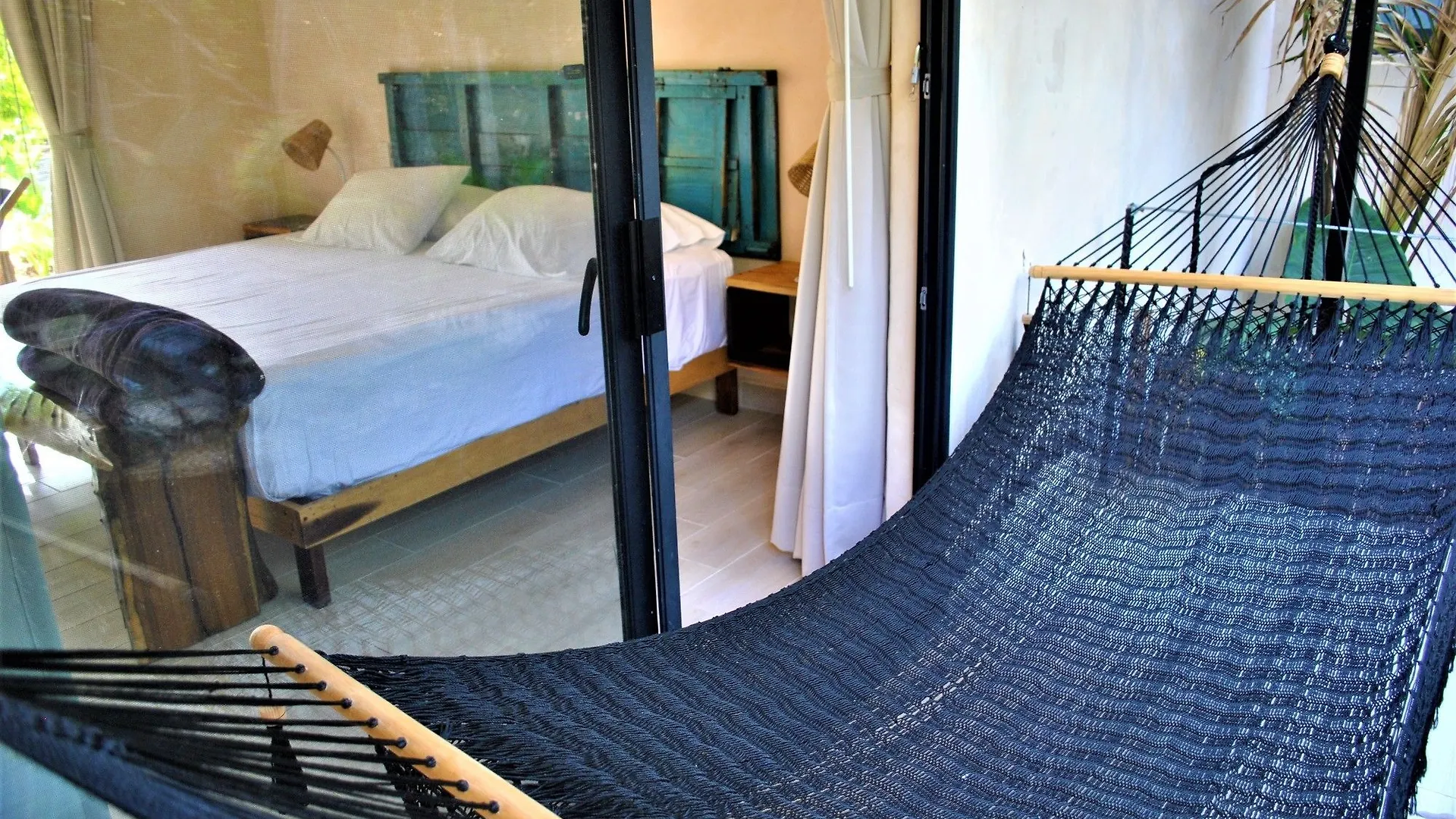**  Sunset Tulum Hotel Mexico